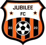 Escudo de JUBILEE F.C.(ING)-min