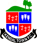 Escudo de KENDAL TOWN F.C.-min