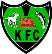 Escudo de KIDLINGTON F.C.-min