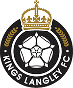 Escudo de KINGS LANGLEY F.C.-min