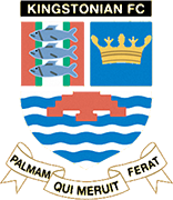 Escudo de KINGSTONIAN F.C.-min