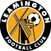 Escudo de LEAMINGTON F.C.-min