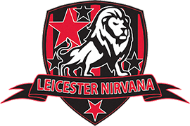 Escudo de LEICESTER NIRVANA F.C.-min