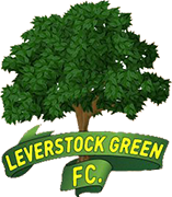 Escudo de LEVERSTOCK GREEN F.C.-min