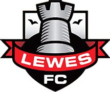 Escudo de LEWES F.C.-min