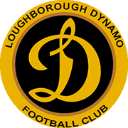 Escudo de LOUGHBOROUGH DYNAMO F.C.-min