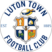 Escudo de LUTON TOWN FC-min
