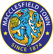 Escudo de MACCLESFIELD TOWN F.C.-min