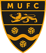 Escudo de MAIDSTONE UNITED F.C.-min