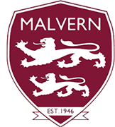 Escudo de MALVERN TOWN F.C.-min