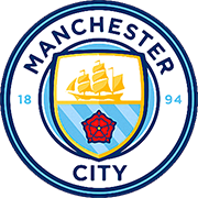 Escudo de MANCHESTER CITY FC-min