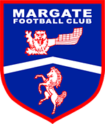 Escudo de MARGATE F.C.-min