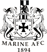 Escudo de MARINE A.F.C.-min