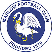 Escudo de MARLOW F.C.-min