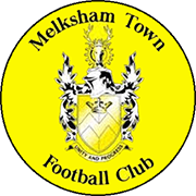 Escudo de MELKSHAM TOWN F.C.-min