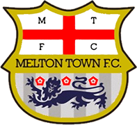 Escudo de MELTON TOWN F.C.-min