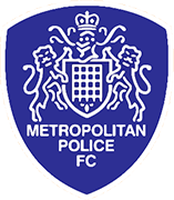 Escudo de METROPOLITAN POLICE F.C.-min