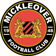 Escudo de MICKLEOVER F.C.-min