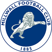 Escudo de MILLWALL F.C.-min