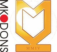 Escudo de MK DONS FC-min