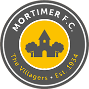 Escudo de MORTIMER F.C.