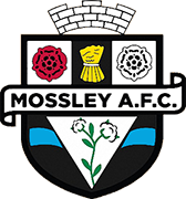 Escudo de MOSSLEY A.F.C.-min