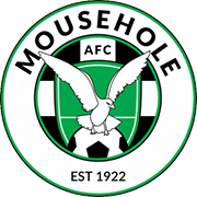Escudo de MOUSEHOLE A.F.C.-min