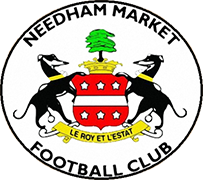 Escudo de NEEDHAM MARKET F.C.-min