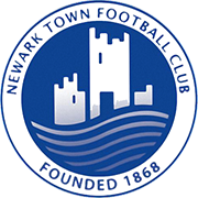 Escudo de NEWARK TOWN F.C.-min