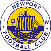 Escudo de NEWPORT F.C.-min