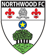 Escudo de NORTHWOOD F.C.-min
