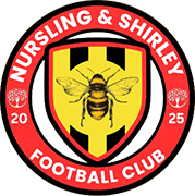 Escudo de NURSLING AND SHIRLEY F.C.-min