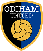 Escudo de ODIHAM UNITED-min