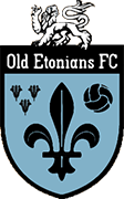 Escudo de OLD ETONIANS F.C.-min