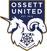 Escudo de OSSETT UNITED F.C.-min