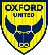 Escudo de OXFORD UNITED FC-min