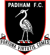 Escudo de PADIHAM F.C.