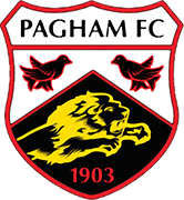 Escudo de PAGHAM F.C.-min