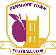 Escudo de PERSHORE TOWN F.C.-min