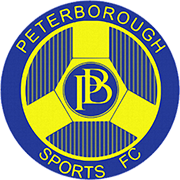 Escudo de PETERBOROUGH SPORTS F.C.-min