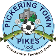 Escudo de PICKERING TOWN F.C.-min