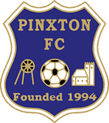 Escudo de PINXTON F.C.-min