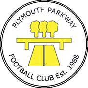 Escudo de PLYMOUTH PARKWAY F.C.-min
