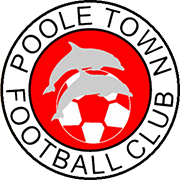 Escudo de POOLE TOWN F.C.-min