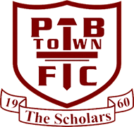 Escudo de POTTERS BAR TOWN F.C.-min