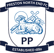 Escudo de PRESTON NORTH END FC-min
