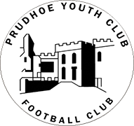 Escudo de PRUDHOE YOUTH CLUB F.C.-min
