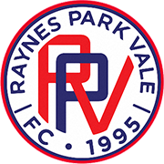 Escudo de RAYNES PARK VALE F.C.-min