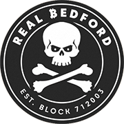 Escudo de REAL BEDFORD F.C.-min