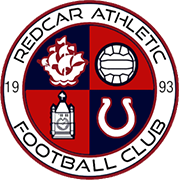 Escudo de REDCAR ATHLETIC F.C.